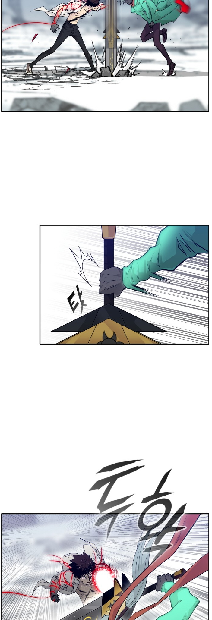 Counter Cube Chapter 69 54